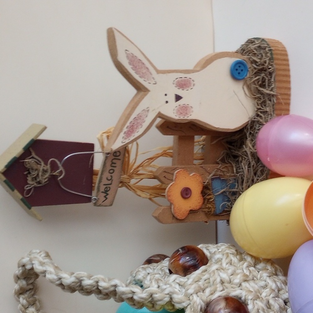Easter Decor Bundle - Picture 2 of 6